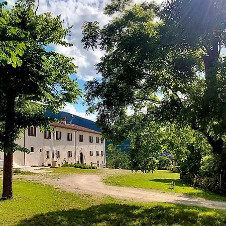 Palazzo Palitti Bed & Breakfast Roio Ngoại thất bức ảnh