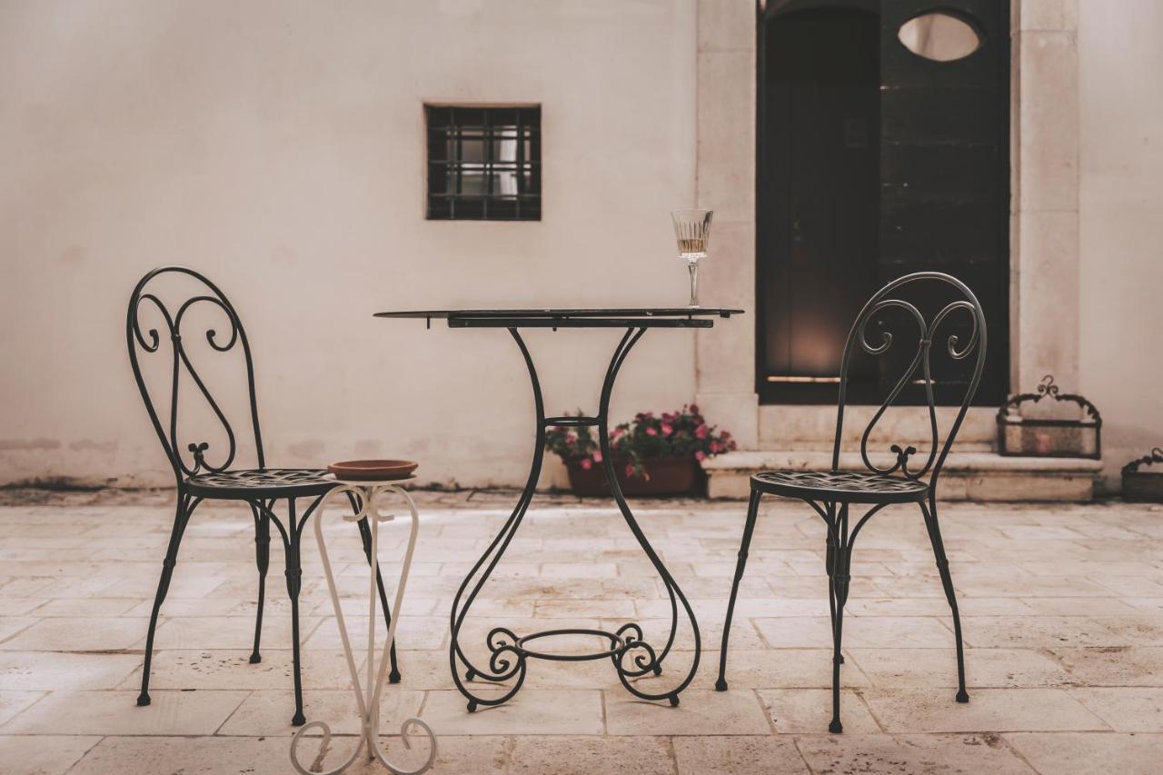 Palazzo Palitti Bed & Breakfast Roio Ngoại thất bức ảnh