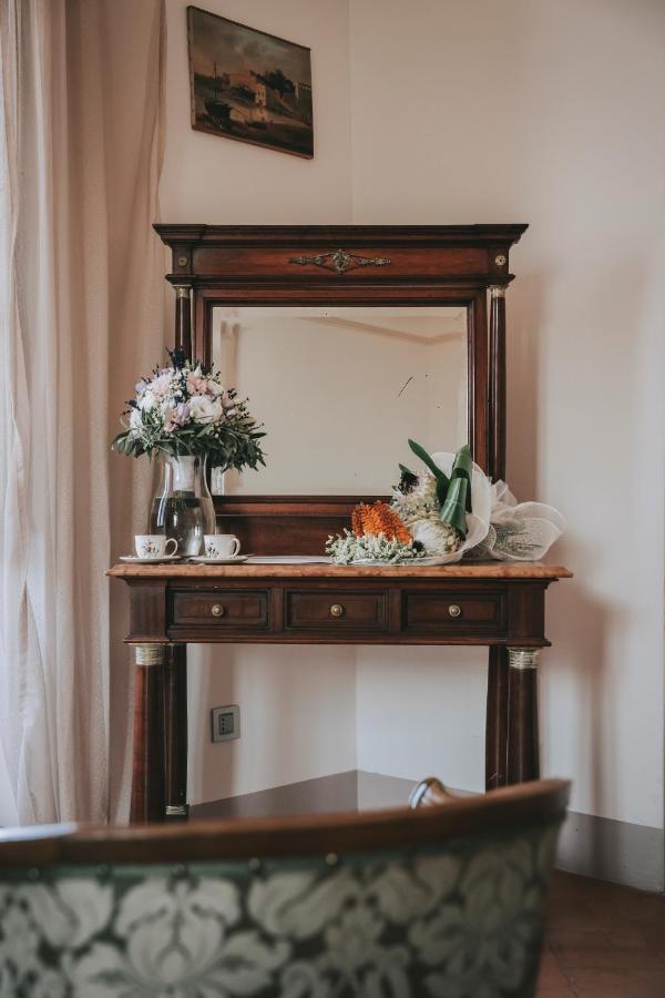 Palazzo Palitti Bed & Breakfast Roio Ngoại thất bức ảnh