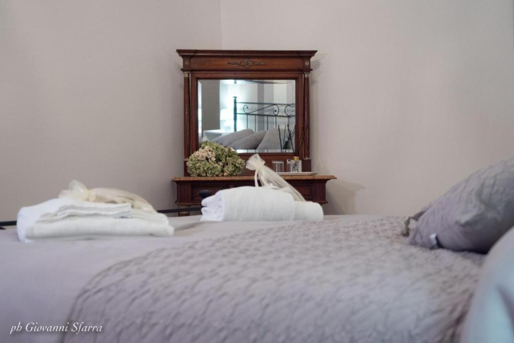 Palazzo Palitti Bed & Breakfast Roio Ngoại thất bức ảnh