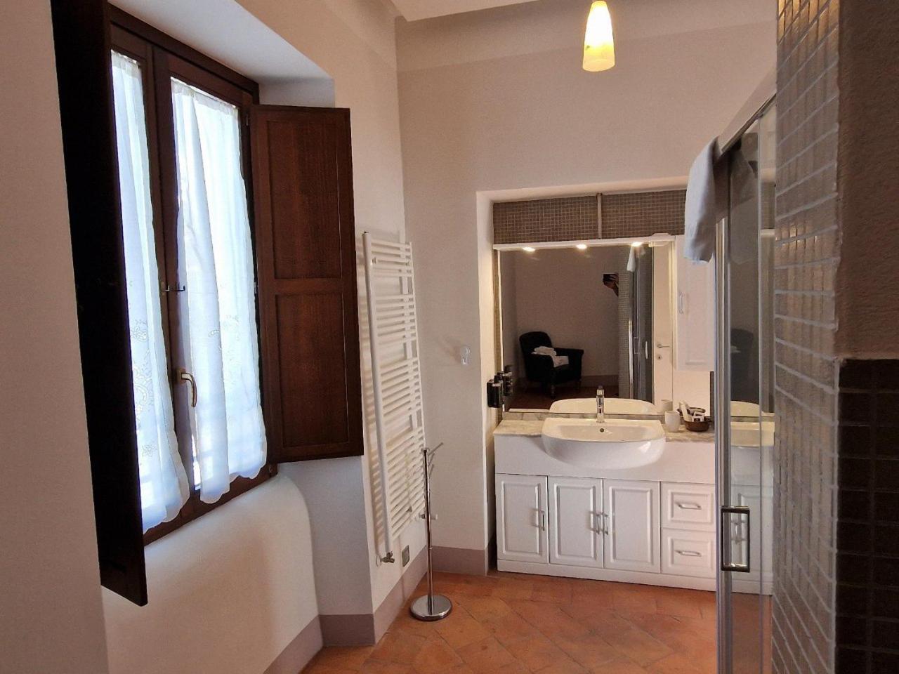Palazzo Palitti Bed & Breakfast Roio Ngoại thất bức ảnh